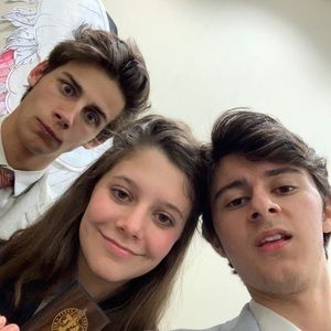 Meet your Posher, Kiley